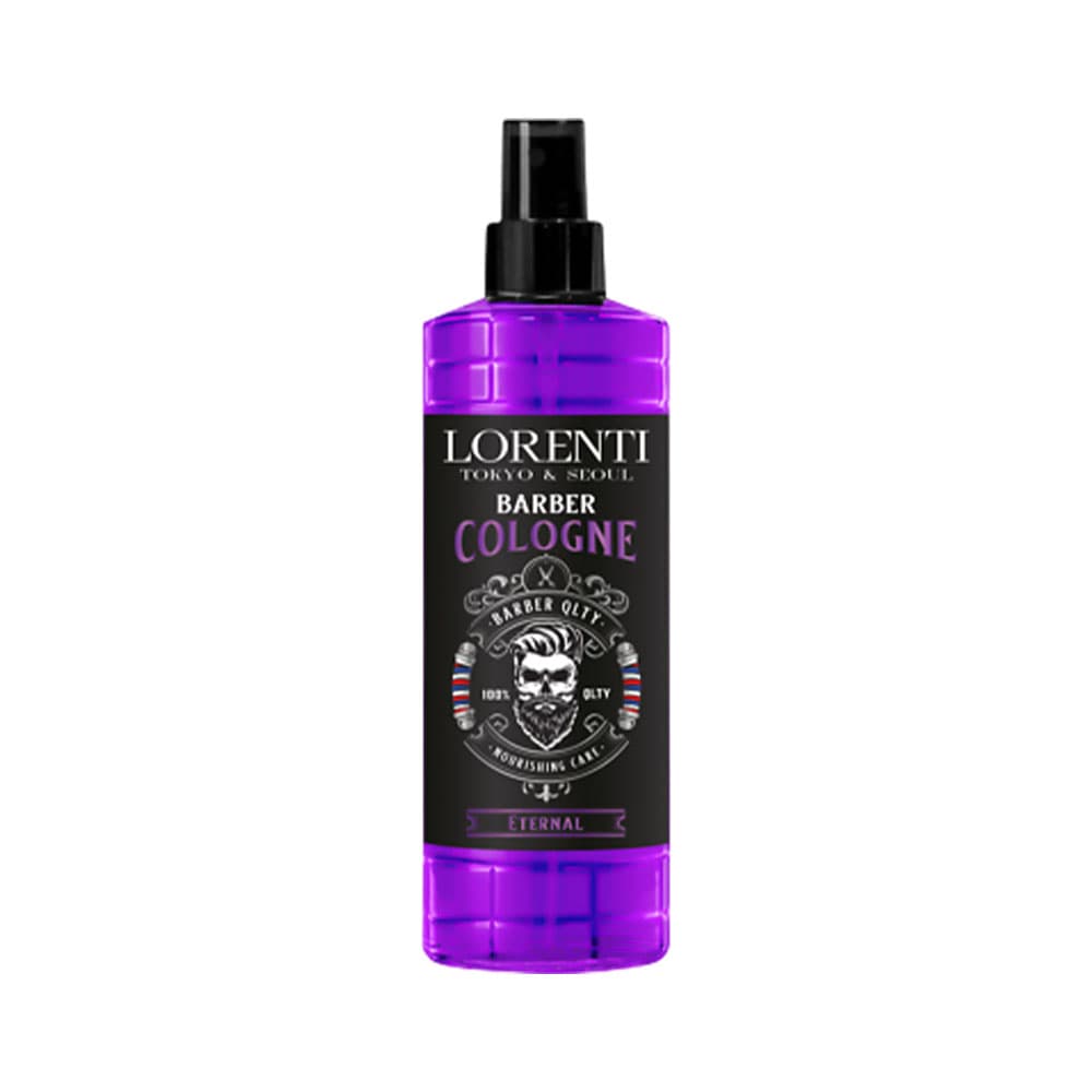 Acqua di Parma Colonia Lorenti After Shave Eternal EDC 400ml