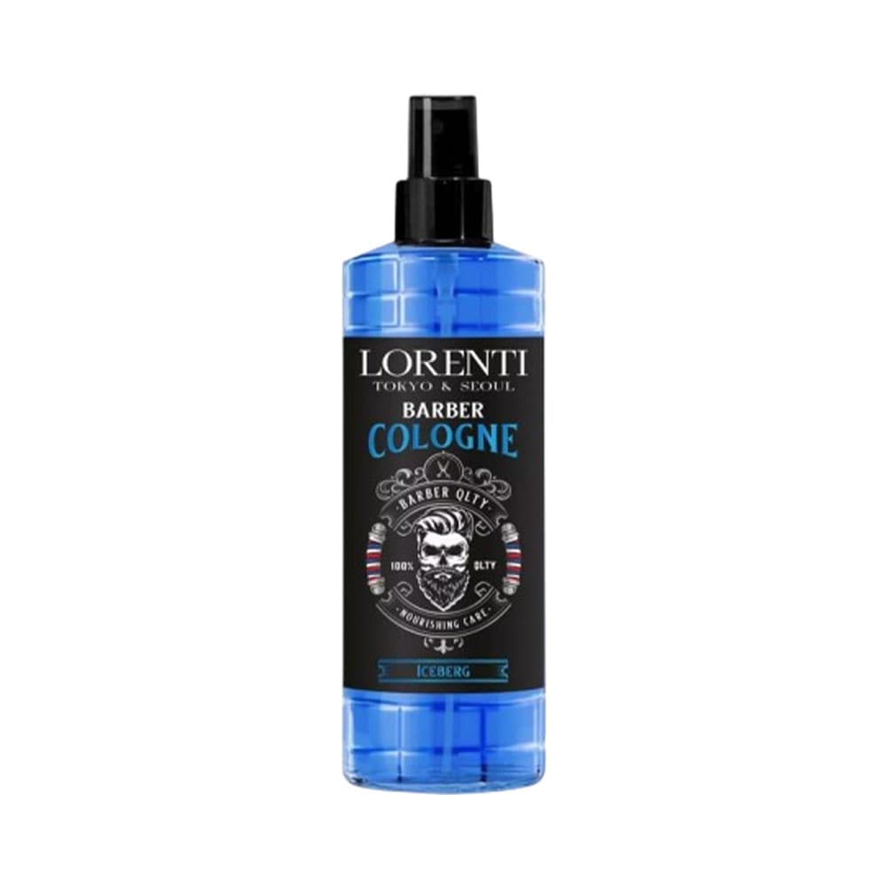 Acqua di Parma Colonia Lorenti After Shave Iceberg EDC 400ml
