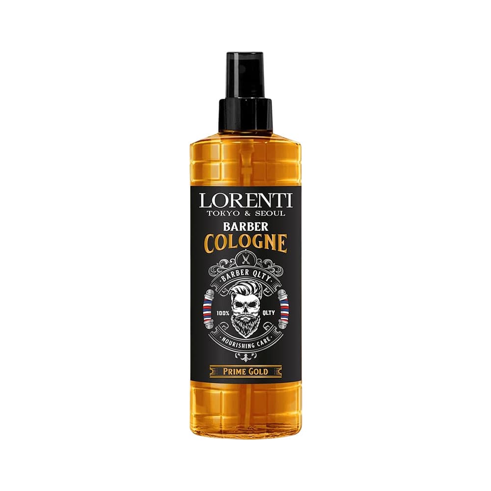 Acqua di Parma Colonia Lorenti After Shave Prime Gold EDC 400ml