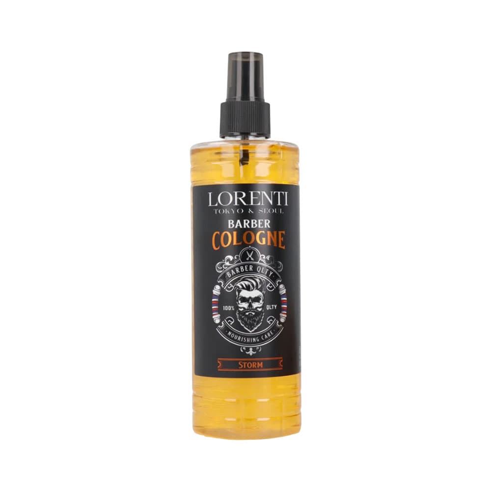 Acqua di Parma Colonia Lorenti After Shave Storm EDC 400ml
