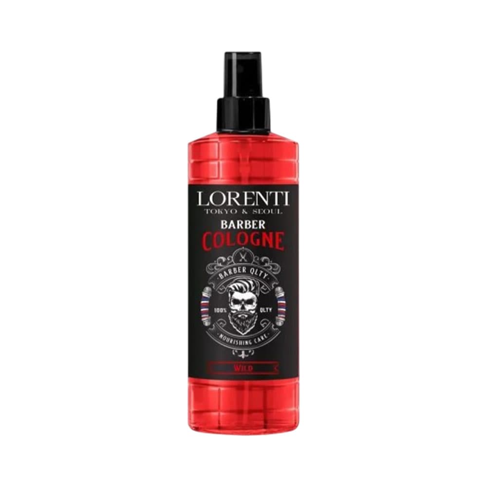 Acqua di Parma Colonia Lorenti After Shave Wild EDC 400ml