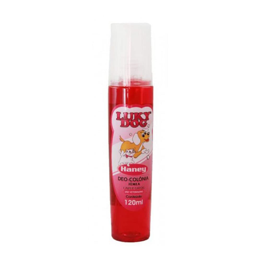 Acqua di Parma Colonia Luky Dog Haney Para Perro EDC
