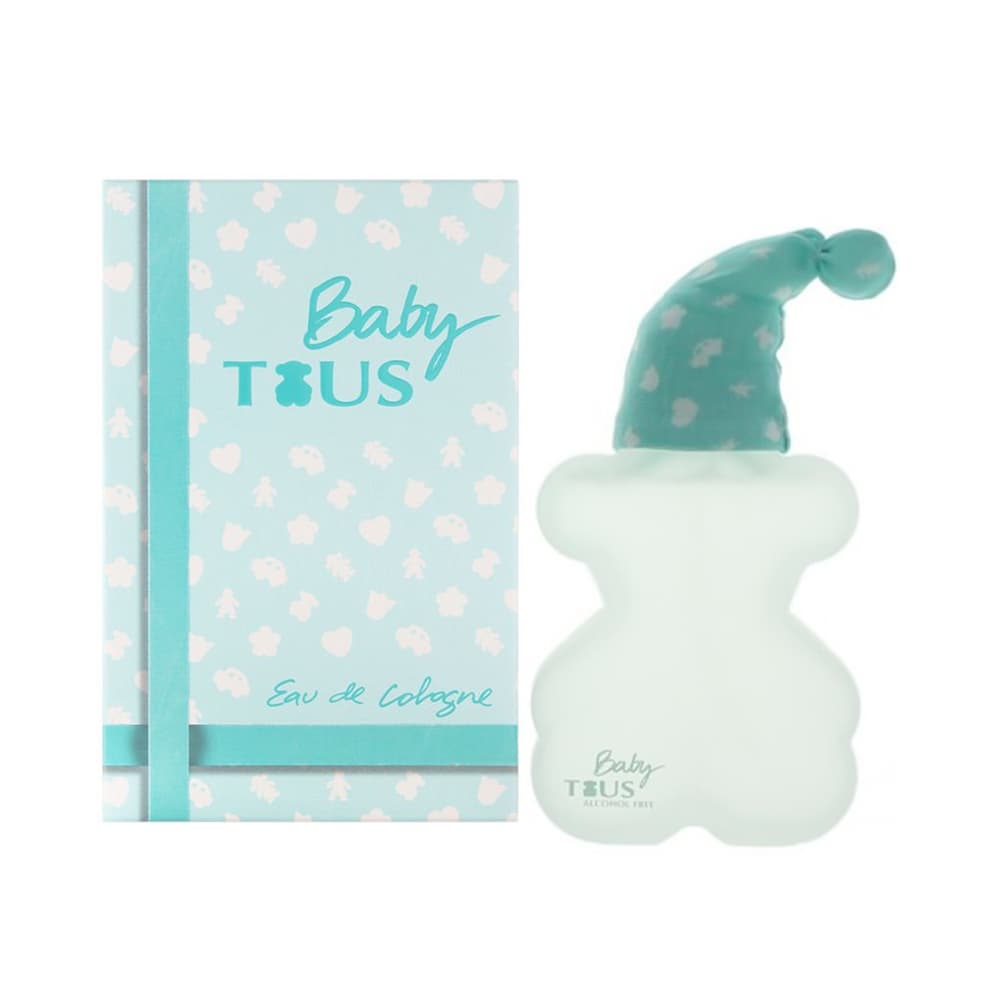 Acqua di Parma Colonia Tous Baby 1125 EDC 100ml