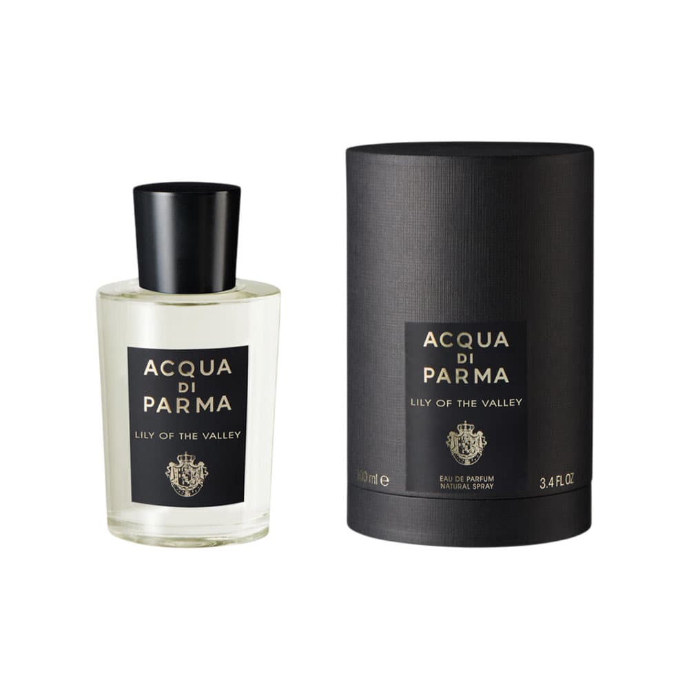 Acqua di Parma Lily of the Valley EDP 100ml
