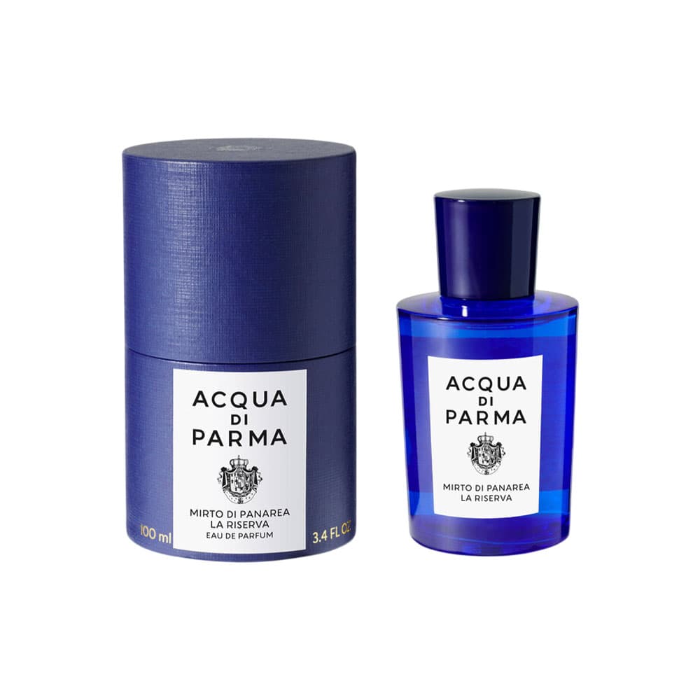 Acqua di Parma Mirto di Panarea la Riserva EDP 100ml