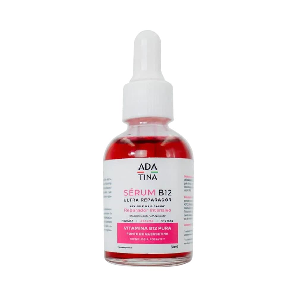 Adatina Serum Adatina B12 Ultra Repair 30ml