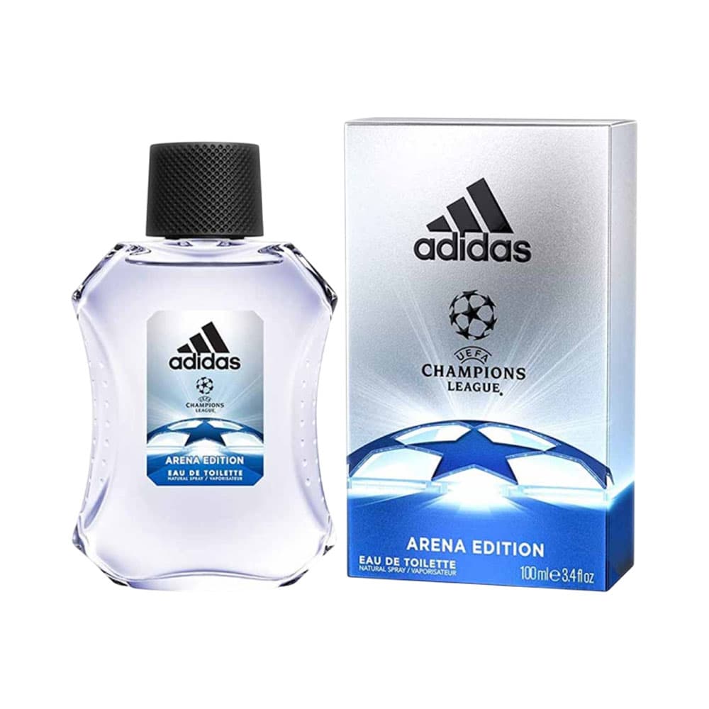 Adidas Adidas Champions League Arena Edition EDT 100ml