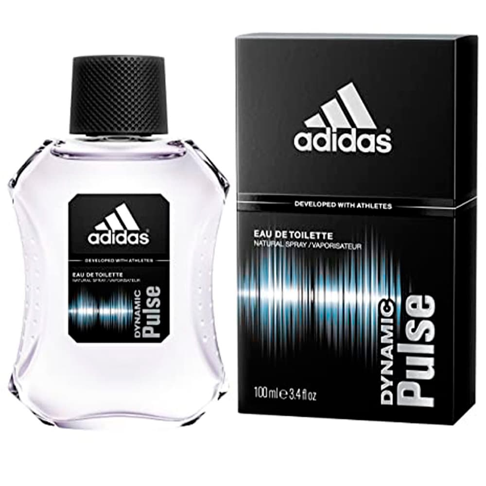 Adidas Dynamic Pulse - Roma Shopping