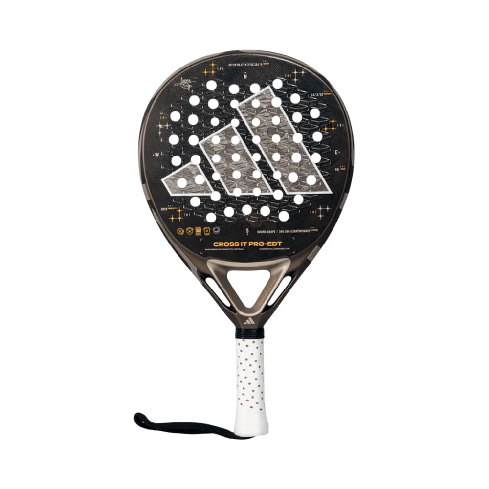 Adidas Pala Adidas Ar1 Ca9 Cross It Pro EDT