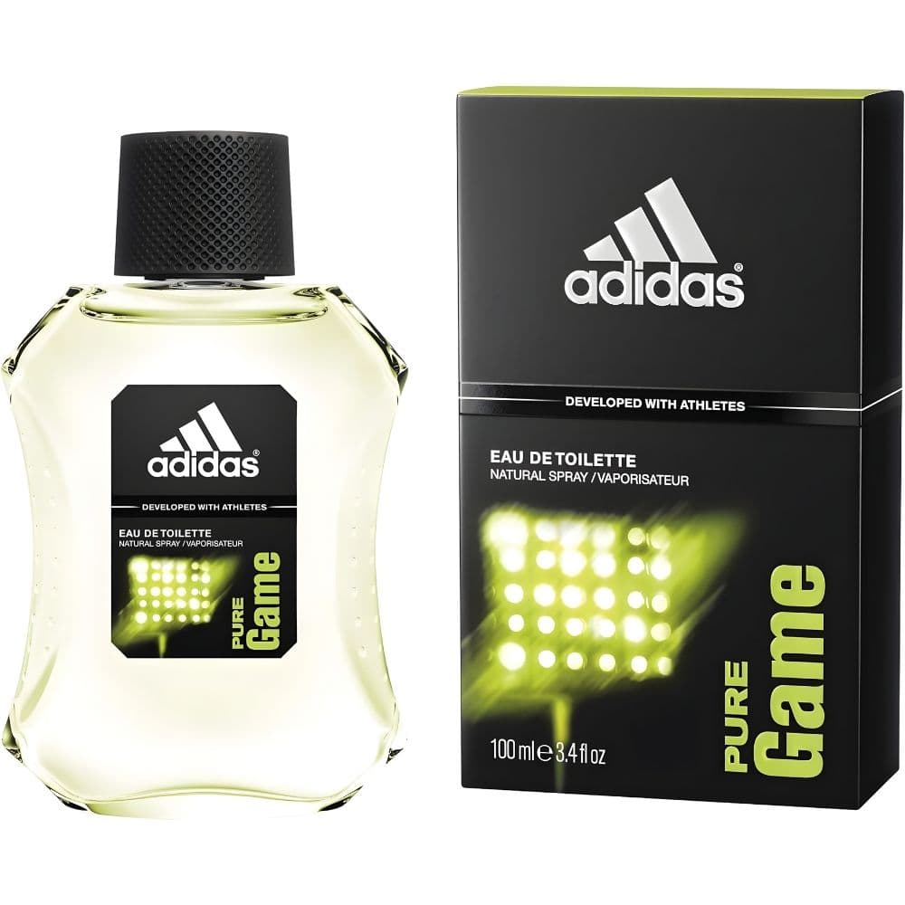 Adidas Pure Game - Roma Shopping