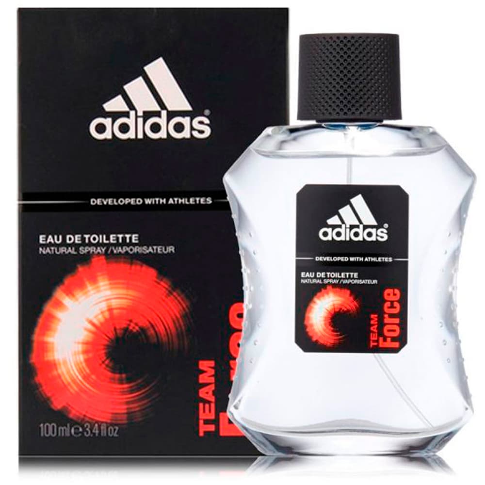 Adidas Team Force - Roma Shopping
