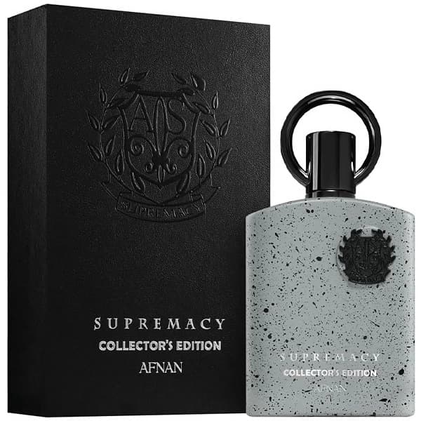 Afnan Supremacy Collector'S Edition EDP 100ml