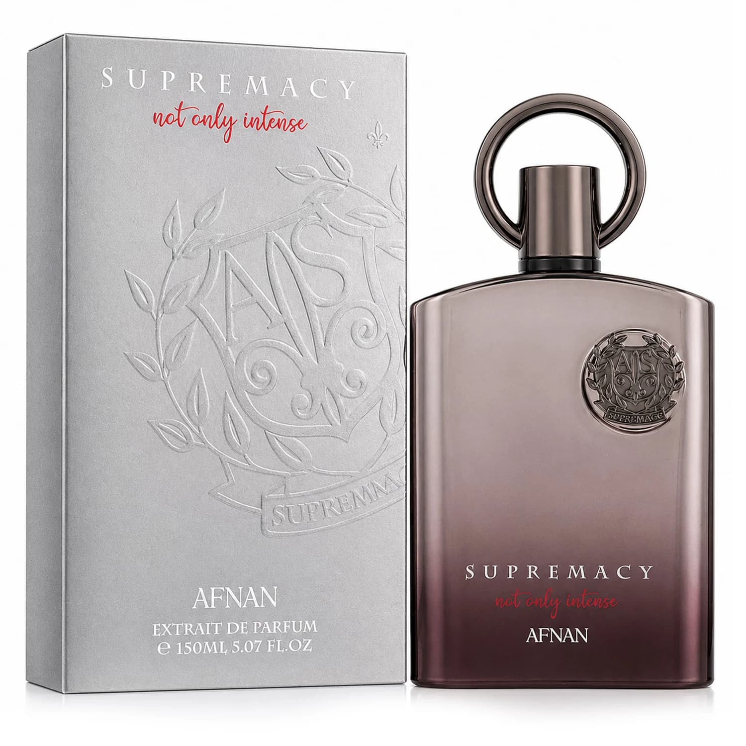 Afnan Supremacy Not Only Intense Parfum 150ml