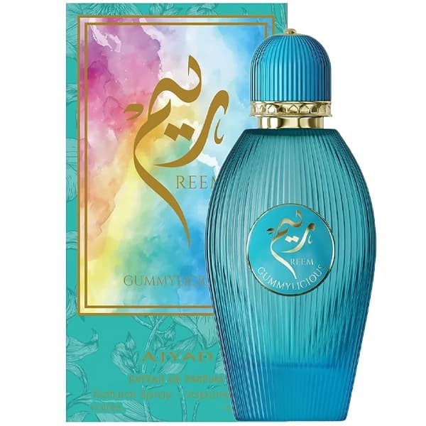 Ajyad Ajyad Reem Gummylicious Parfum 100ml