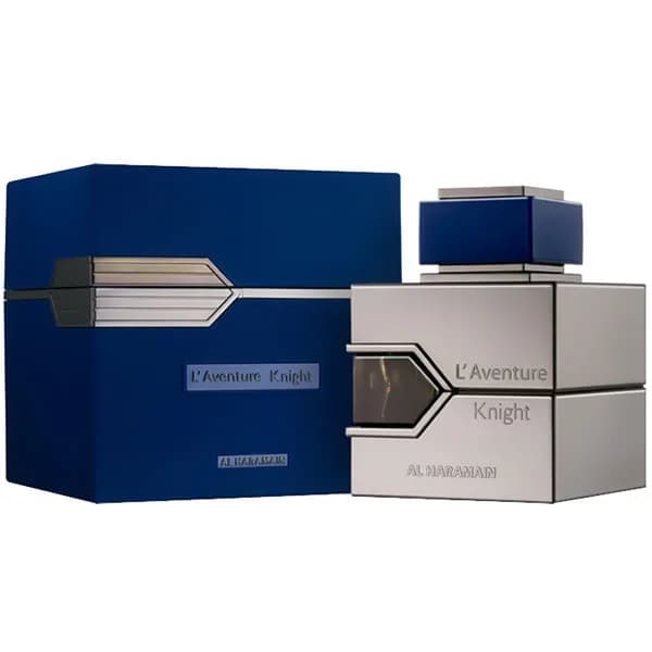 Al Haramain L' Aventure Knight EDP 100ml