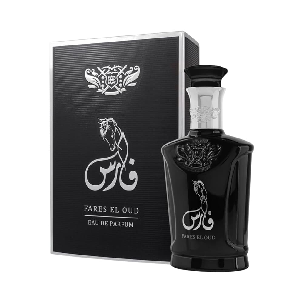 Al-Malakia Al Malakia Fares El Oud EDP 100ml