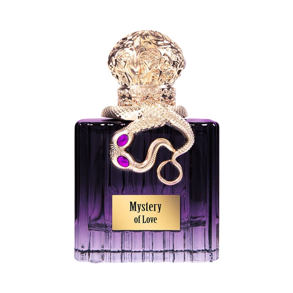 Al-Malakia Al Malakia Mystery of Love EDP 100ml