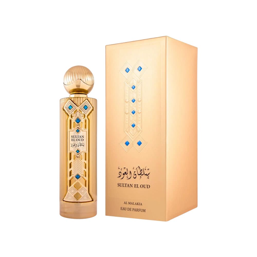 Al-Malakia Al Malakia Sultan El Oud EDP 100ml