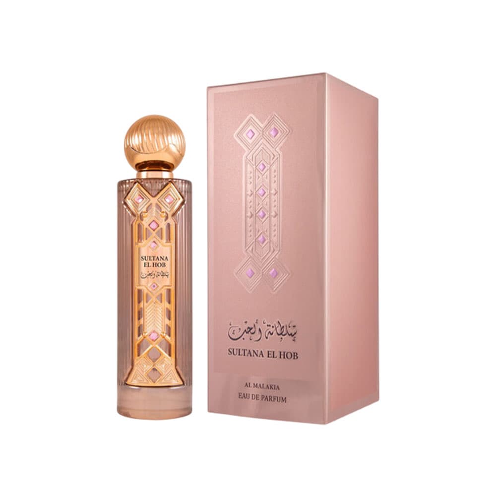 Al-Malakia Al Malakia Sultana El Hob EDP 100ml