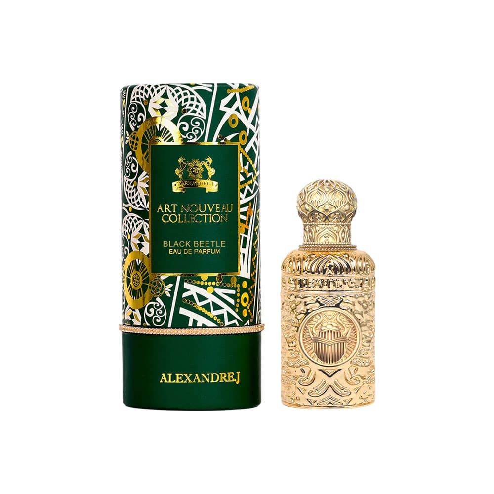 Alexandrej Alexandre Anc Black Beetle EDP 100ml