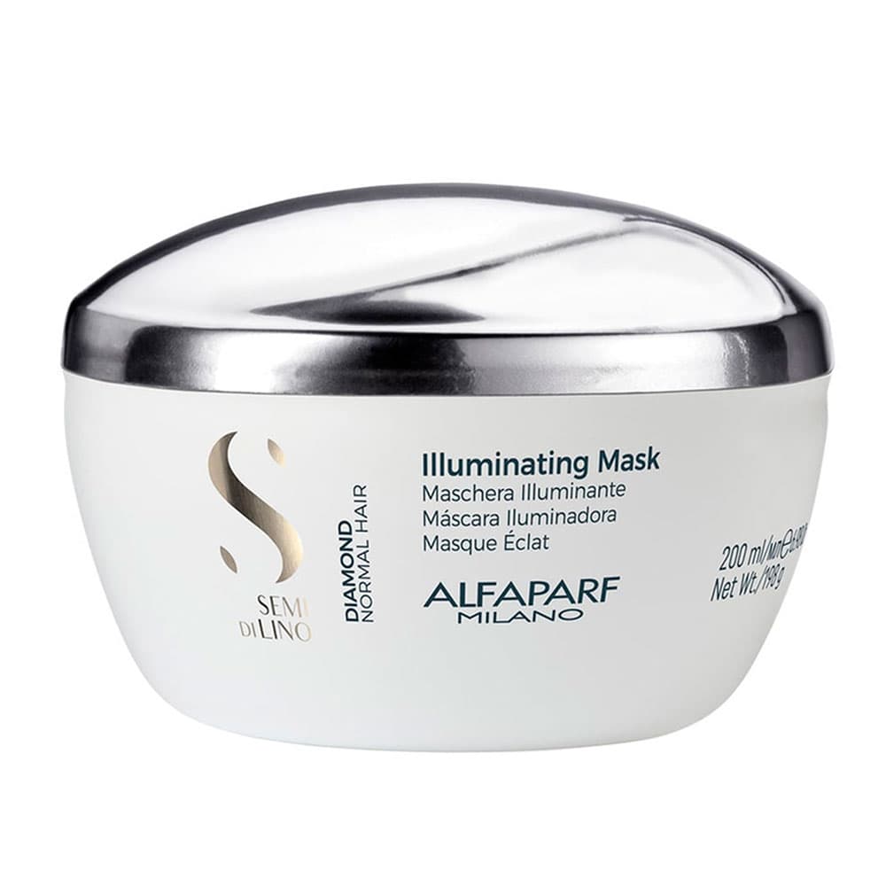 Alfaparf Mascara Alfaparf Diamond Illuminating 200ml