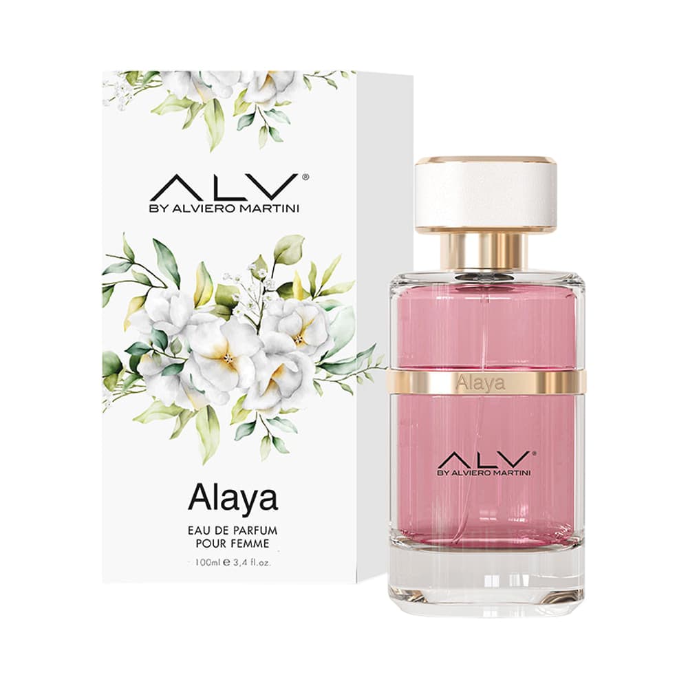 Alviero-Martini Alviero Martini Alaya EDP 100ml