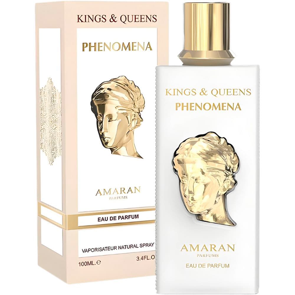 Amaran Kings &Amp; Queens Phenomena - Roma Shopping