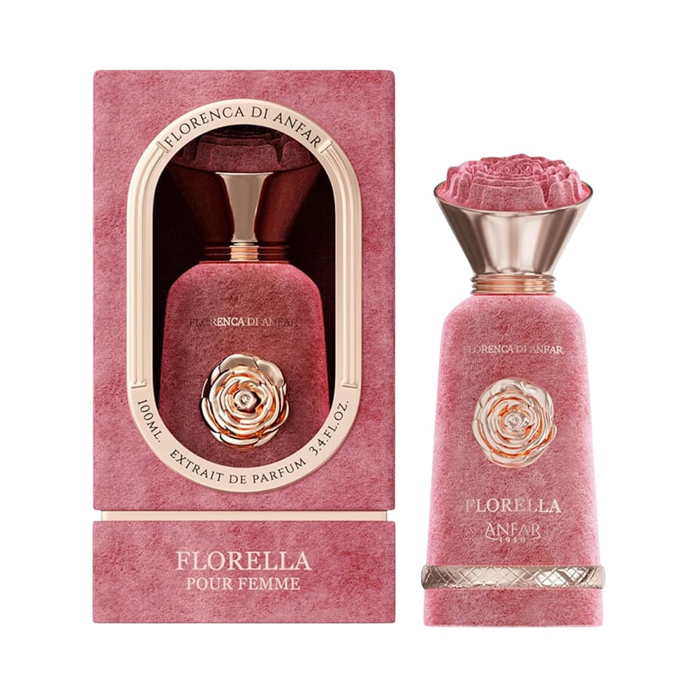 Anfar Florella EDP 100ml