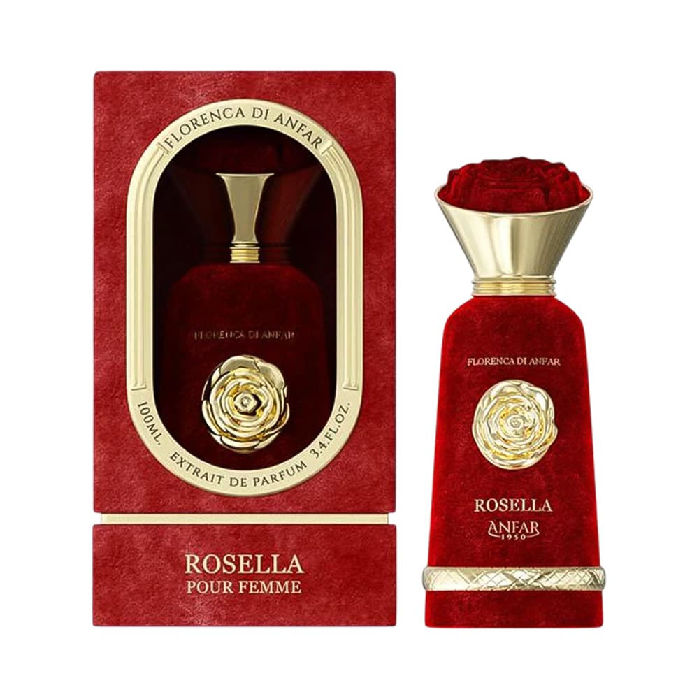 Anfar Rosella EDP 100ml