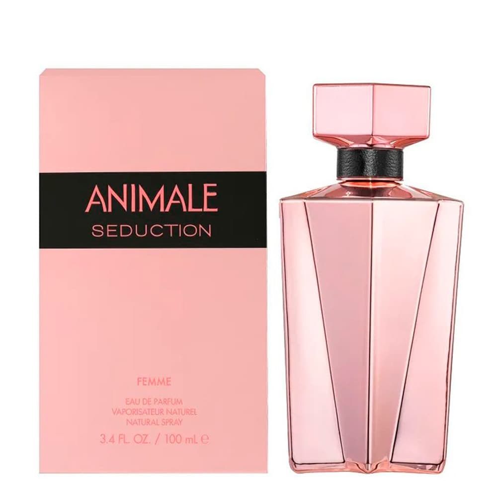 Animale Seduction - Roma Shopping