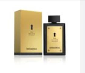 Antonio Banderas Antonio B the Golden Secret - EDT 100ml
