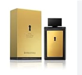 Antonio Banderas Antonio B the Golden Secret - EDT 50ml