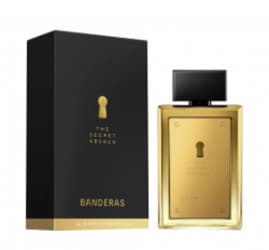 Antonio Banderas Antonio B the Secret Absolu - EDT 50ml