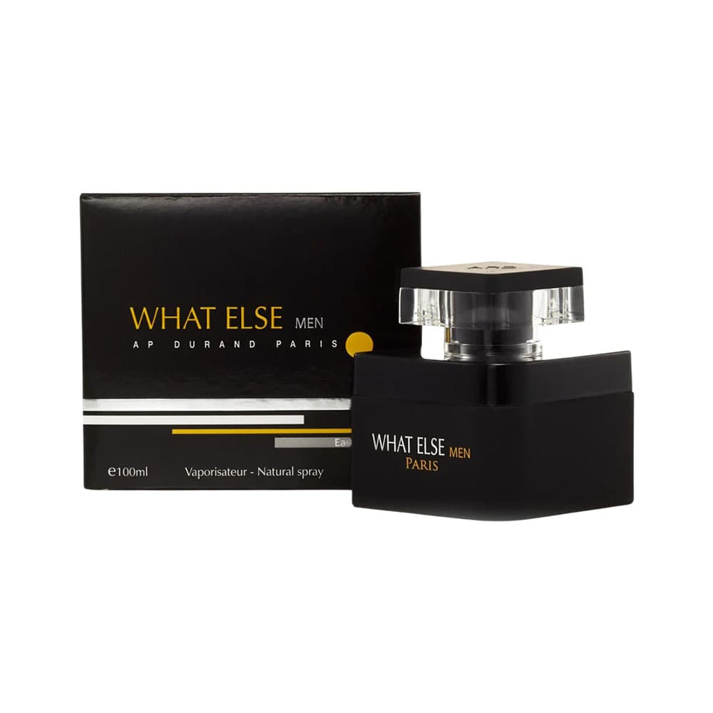 Apdurand Apdurand What Else Night EDP 100ml