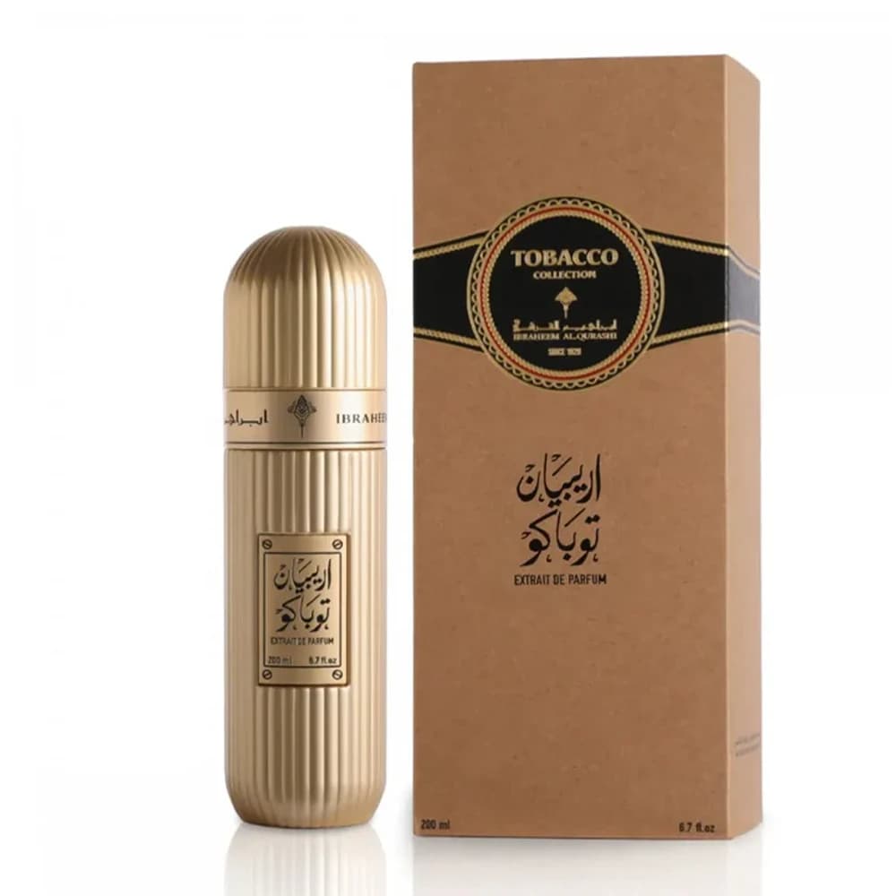 Arabian Arabian Tobacco Ibraheem Alqurashi Parfum 200ml