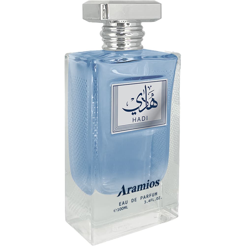 Aramios Hadi - Roma Shopping