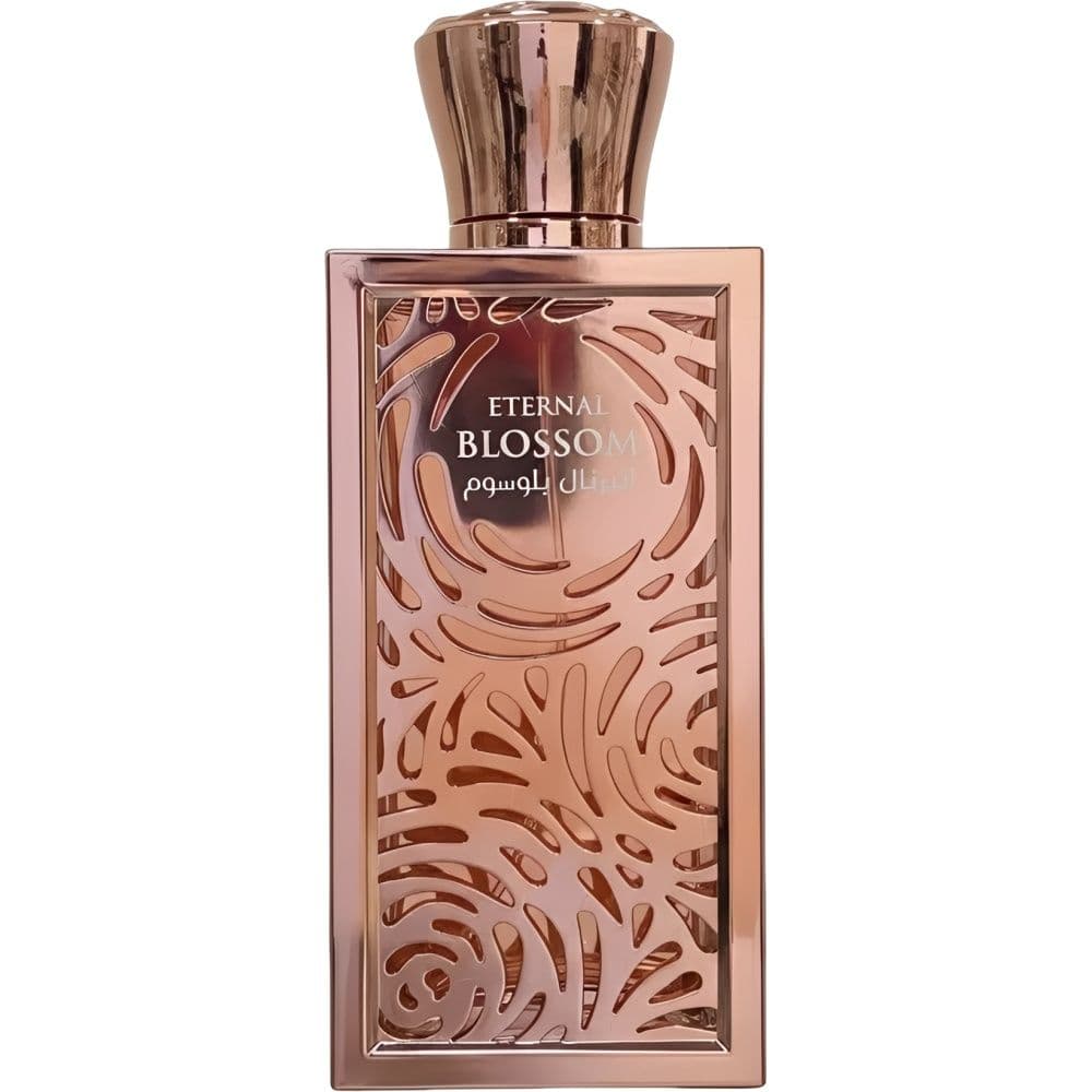 Ard Al Zaafaran Eternal Blossom - Roma Shopping - Seu Destino Para Compras No Paraguai EDP 80ml