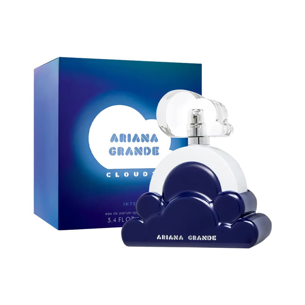 Ariana-Grande Ariana Grande Cloud 2.0 Intense EDP 100ml