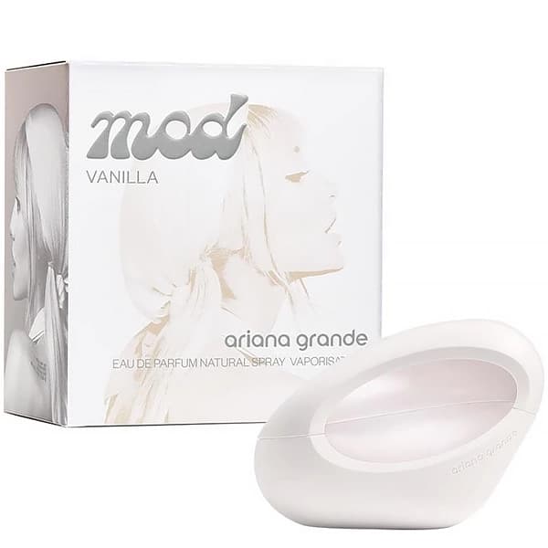 Ariana-Grande Ariana Grande Mod Vanilla EDP 100ml