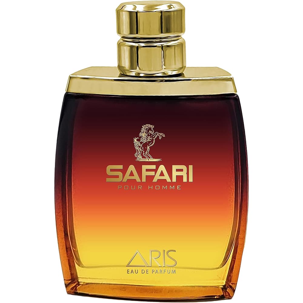 Aris Safari - Roma Shopping