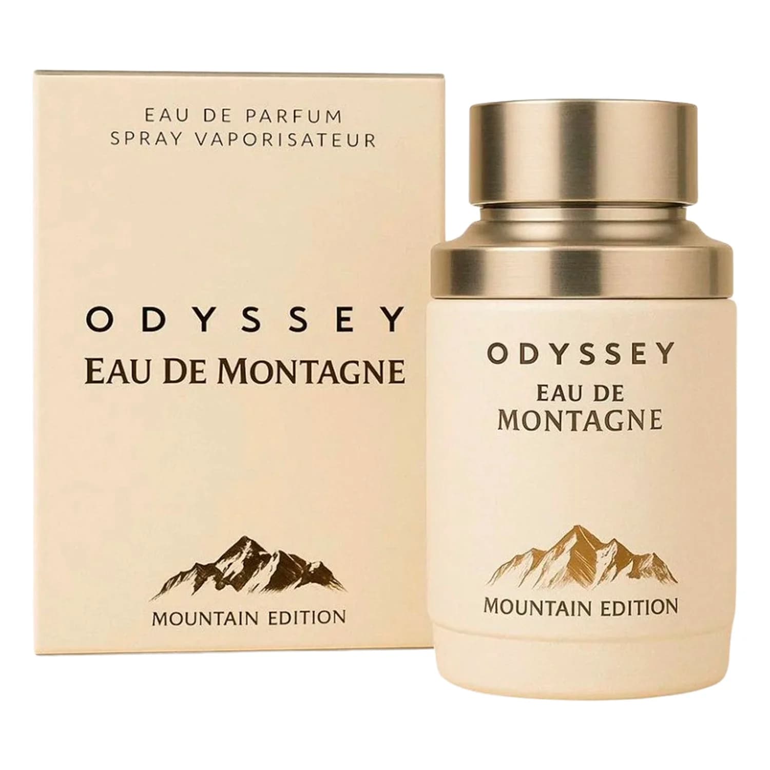Armaf Anfar Odyssey Eau de Montagne EDP 100ml