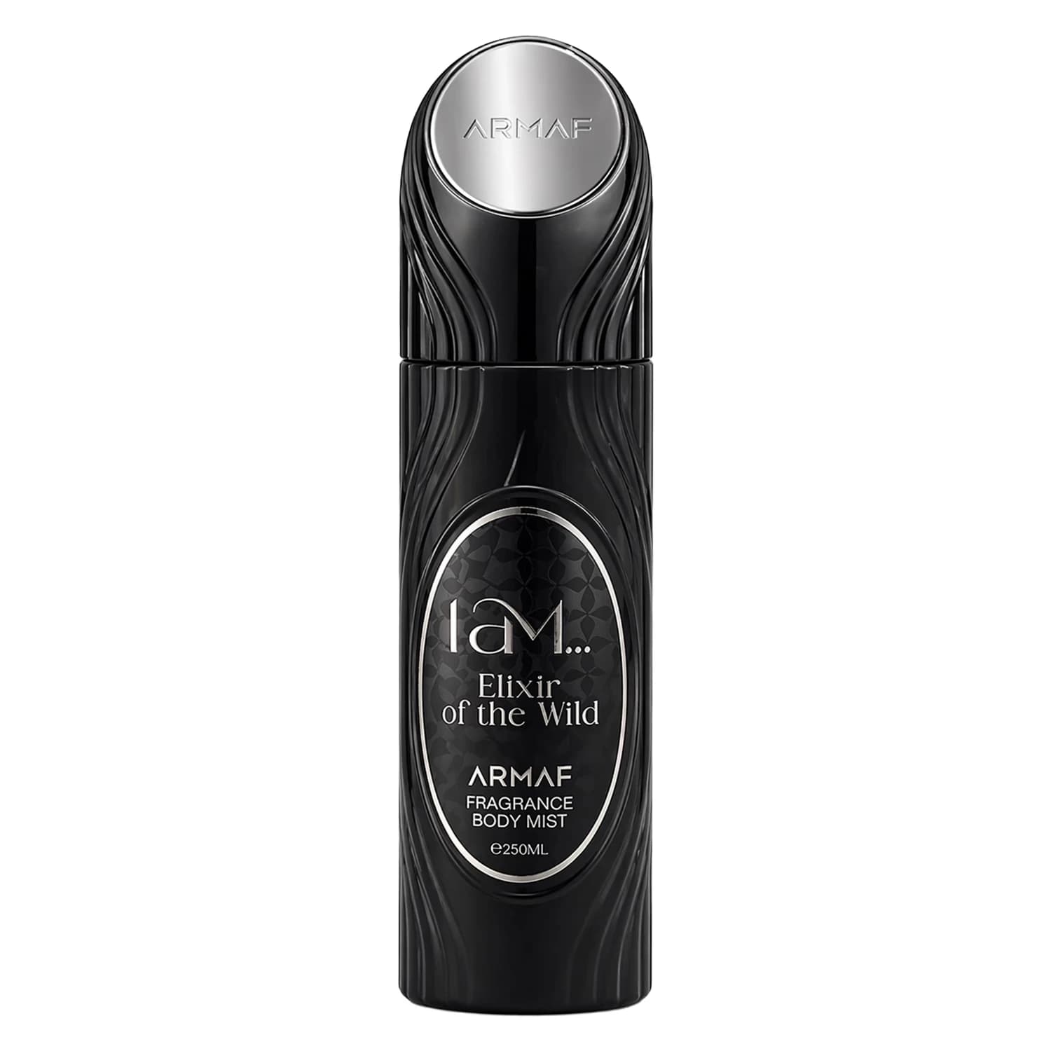 Armaf Body Splash I Am Elixir of the Wild 250ml