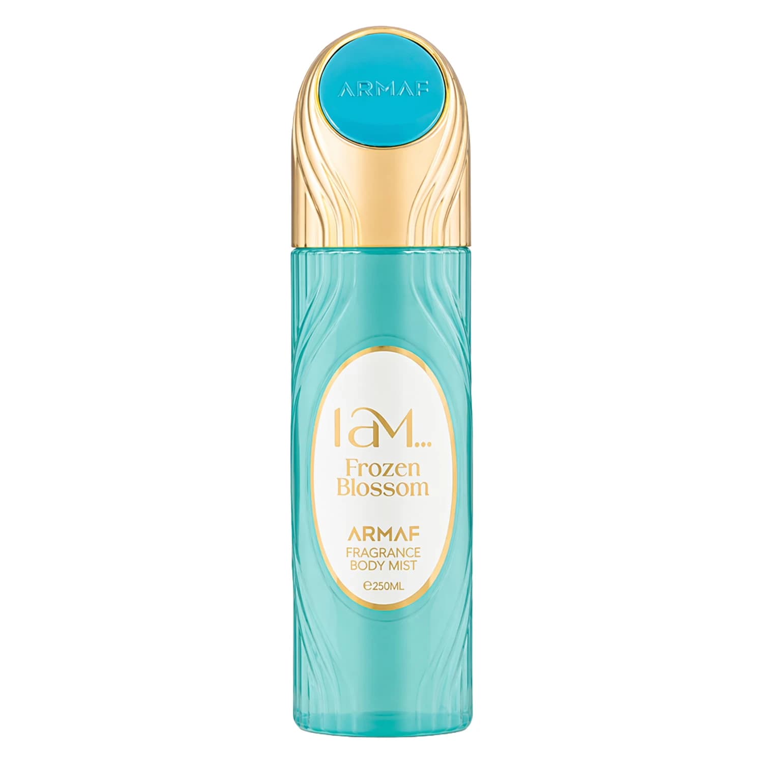 Armaf Body Splash I Am Frozen Blossom 250ml
