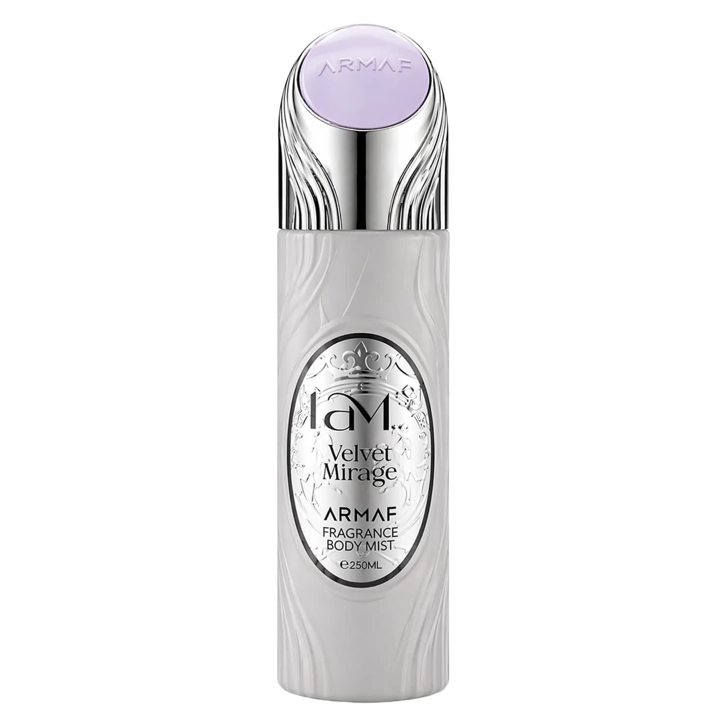 Armaf Body Splash I Am Velvet Mirage 250ml