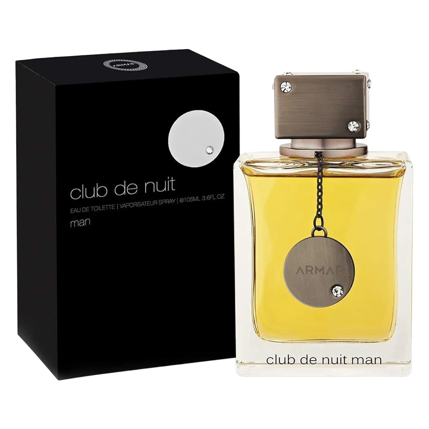Armaf Club de Nuit Improved Version EDT 105ml