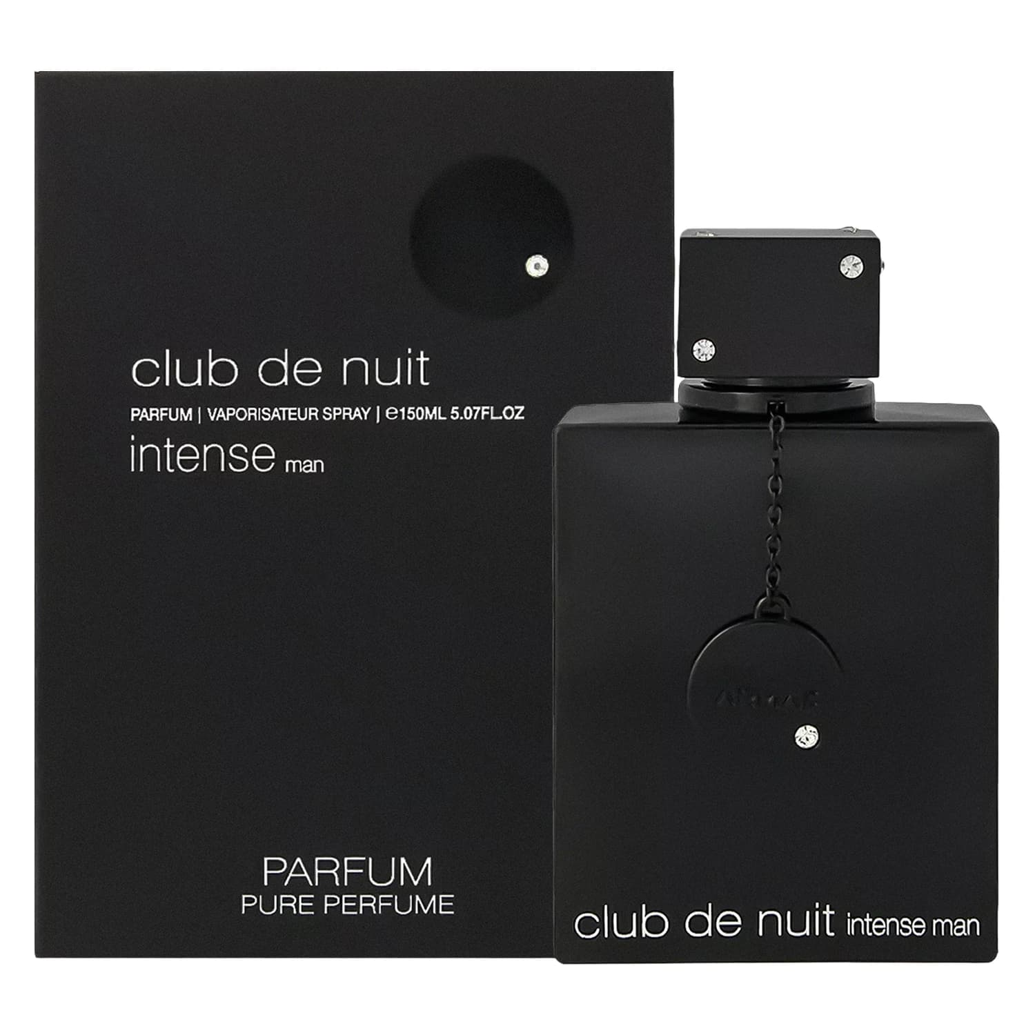 Armaf Club de Nuit Intense Man Pure EDP 150ml