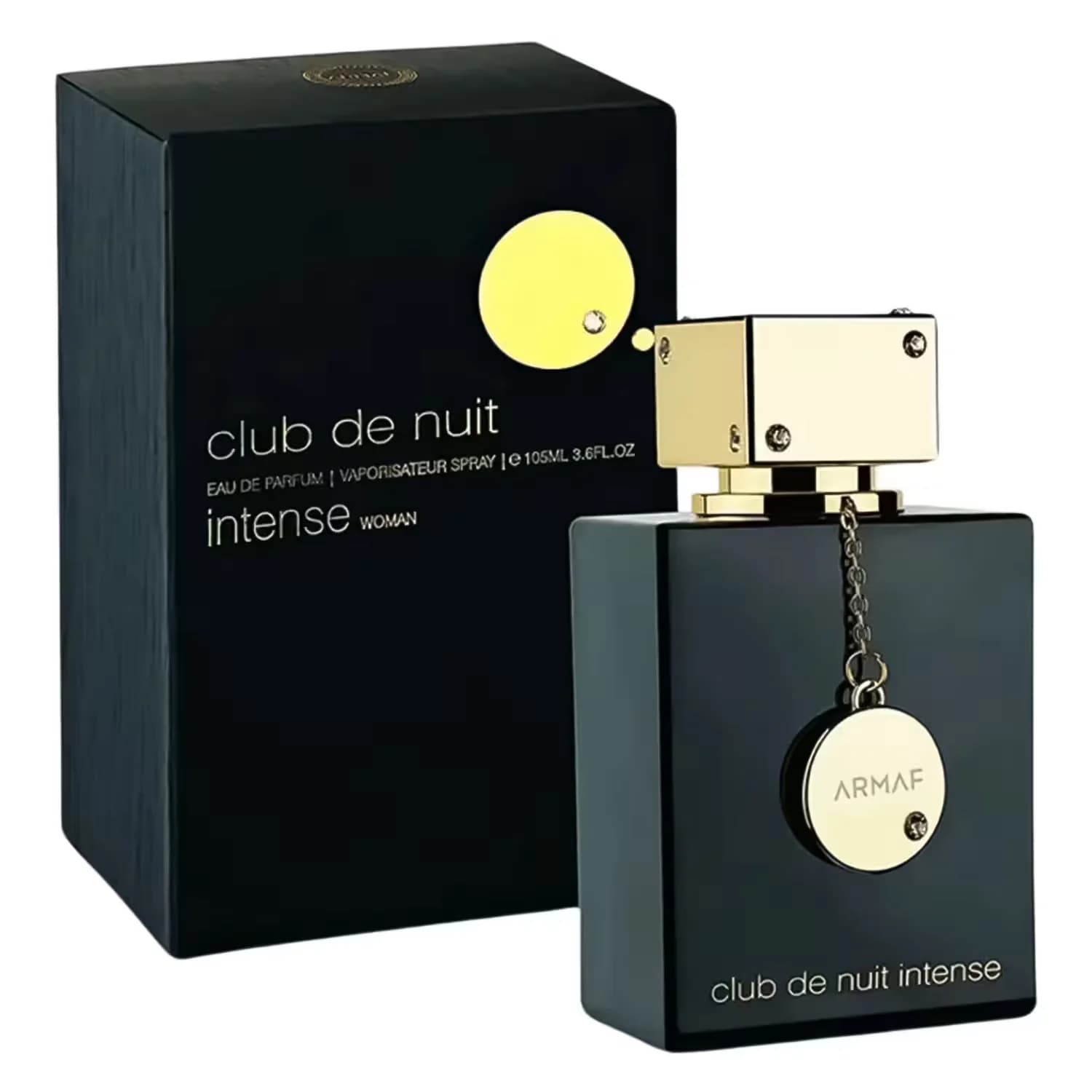 Armaf Club de Nuit Intense Woman EDP 105ml