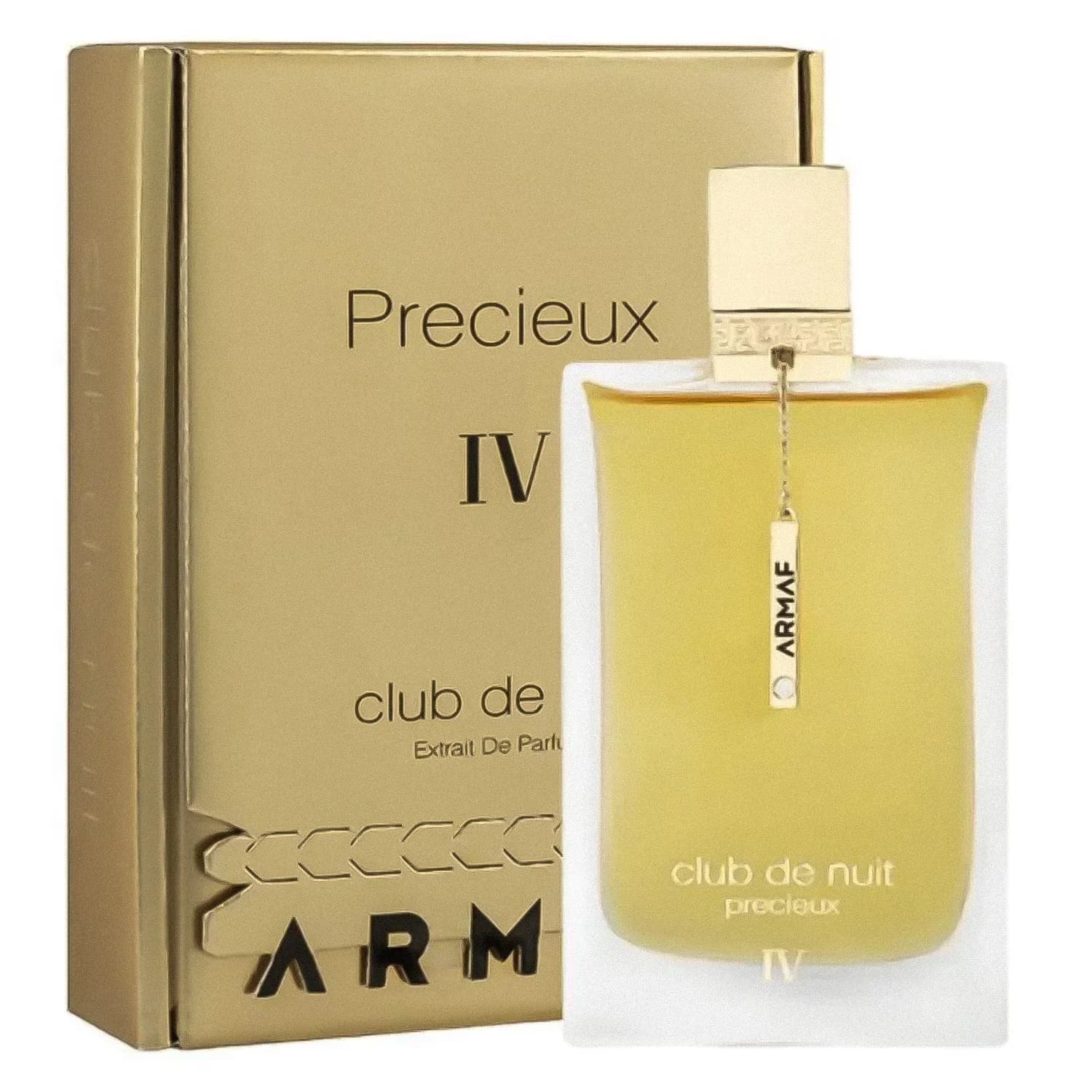 Armaf Club de Nuit Precieux Iv Parfum 55ml