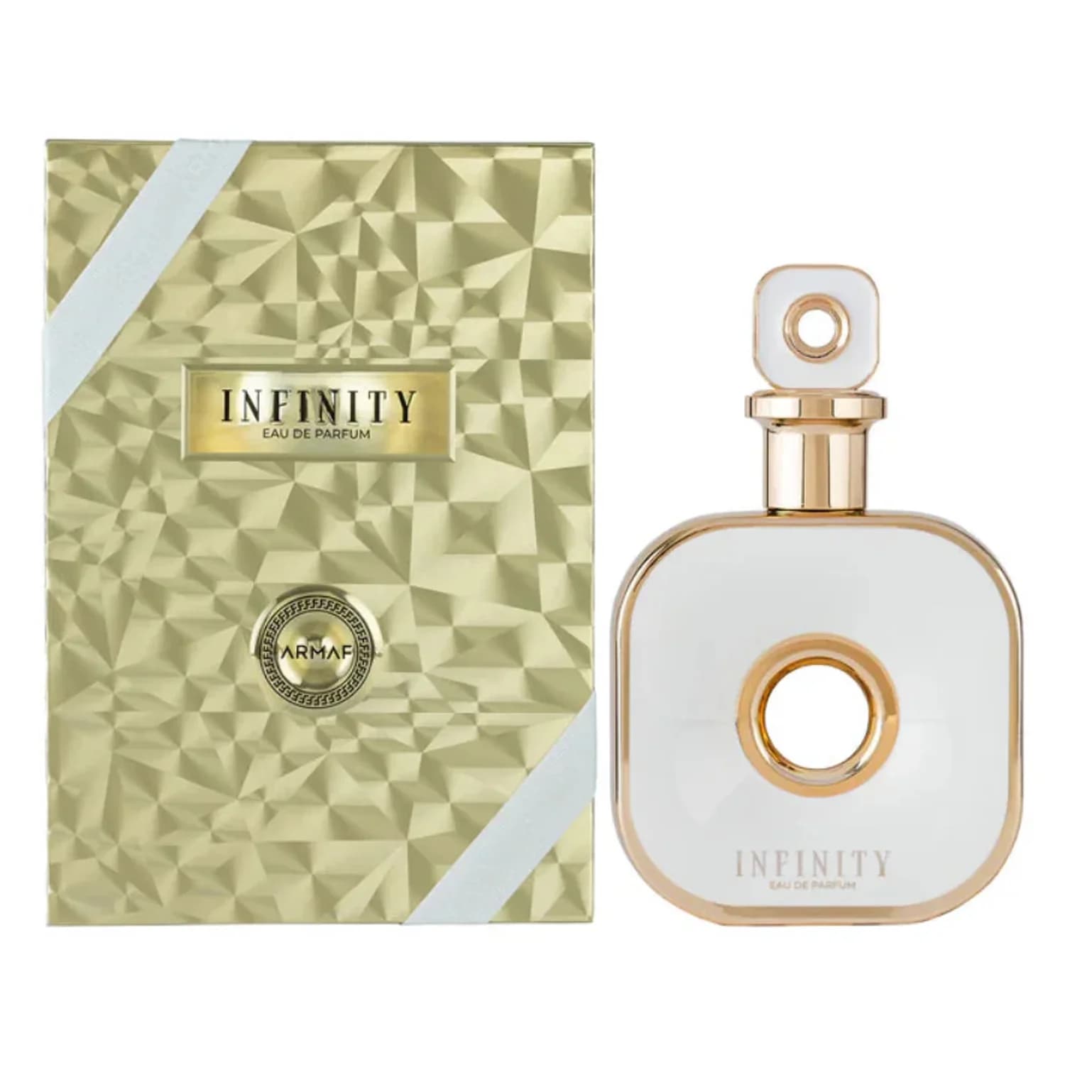 Armaf Infinity Gold EDP 105ml
