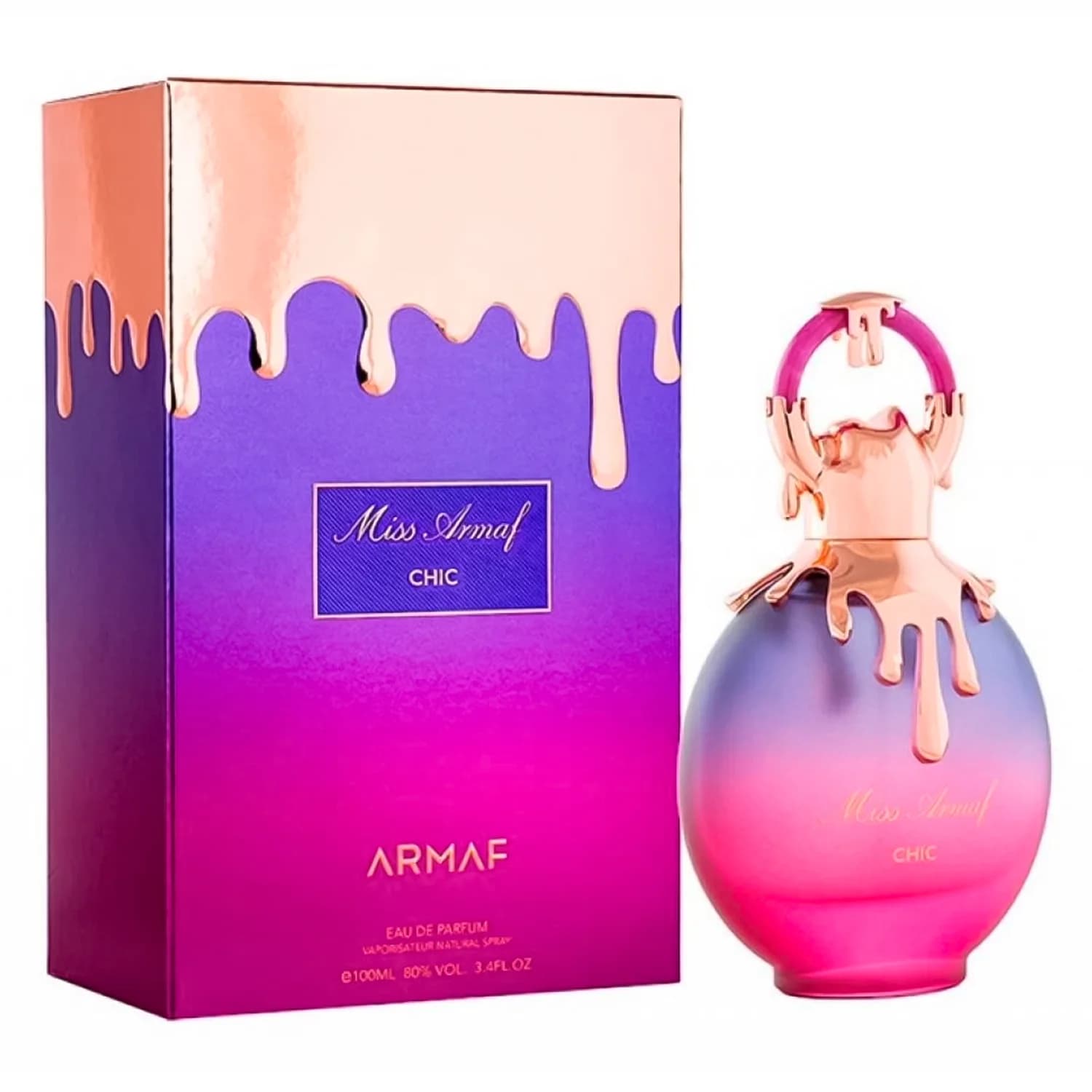 Armaf Miss Chic EDP 100ml